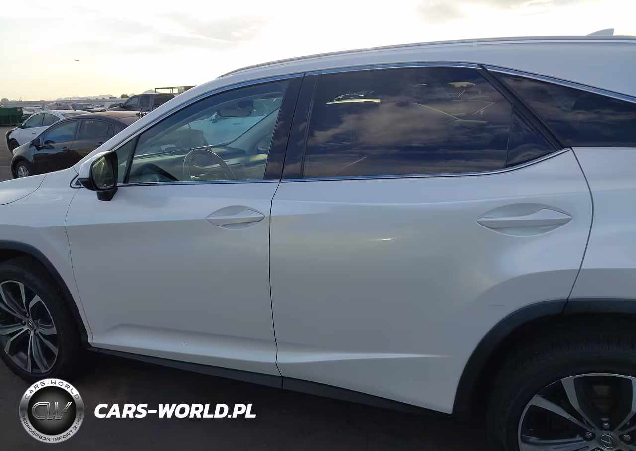 2016 Lexus Rx 350 VIN:JTJBZMCA2G2002502 - 14