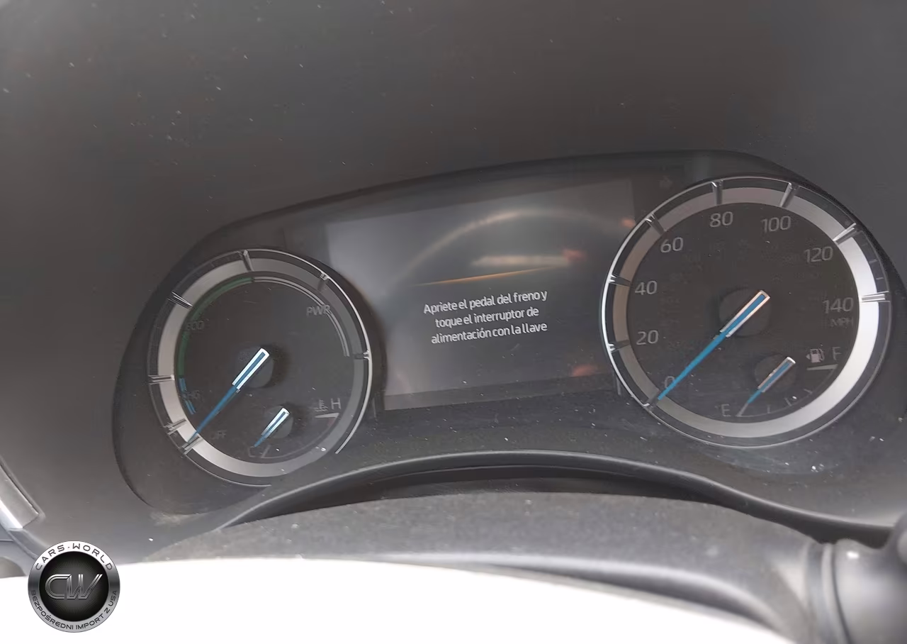 2021 Toyota Highlander Hybrid Xle VIN:5TDGBRCH1MS532472 - 15