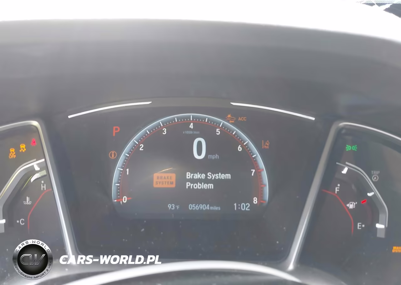 2021 Honda Civic Sport VIN:2HGFC2F81MH501475 - 15