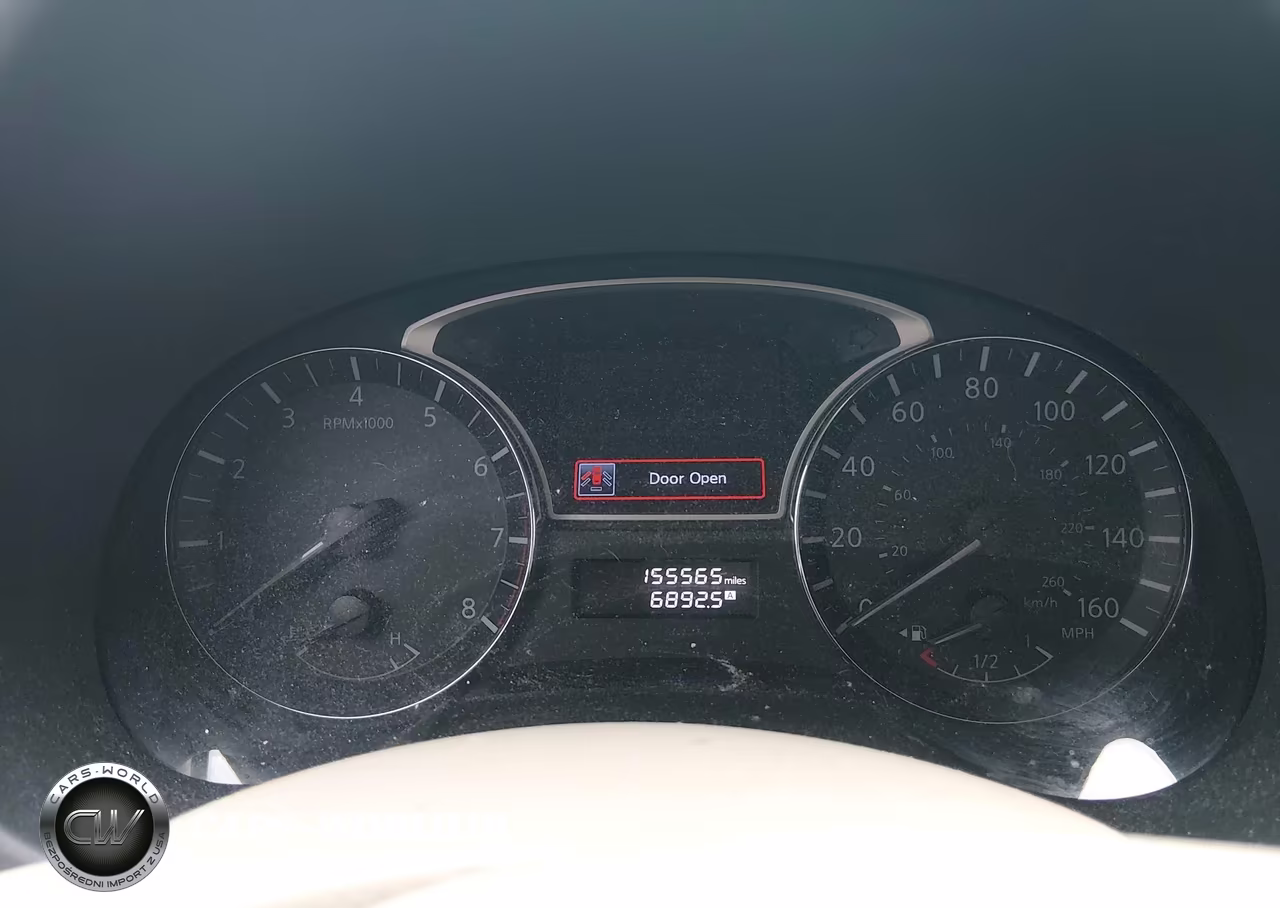 2014 Nissan Altima 2.5 S VIN:1N4AL3AP6EC281158 - 7