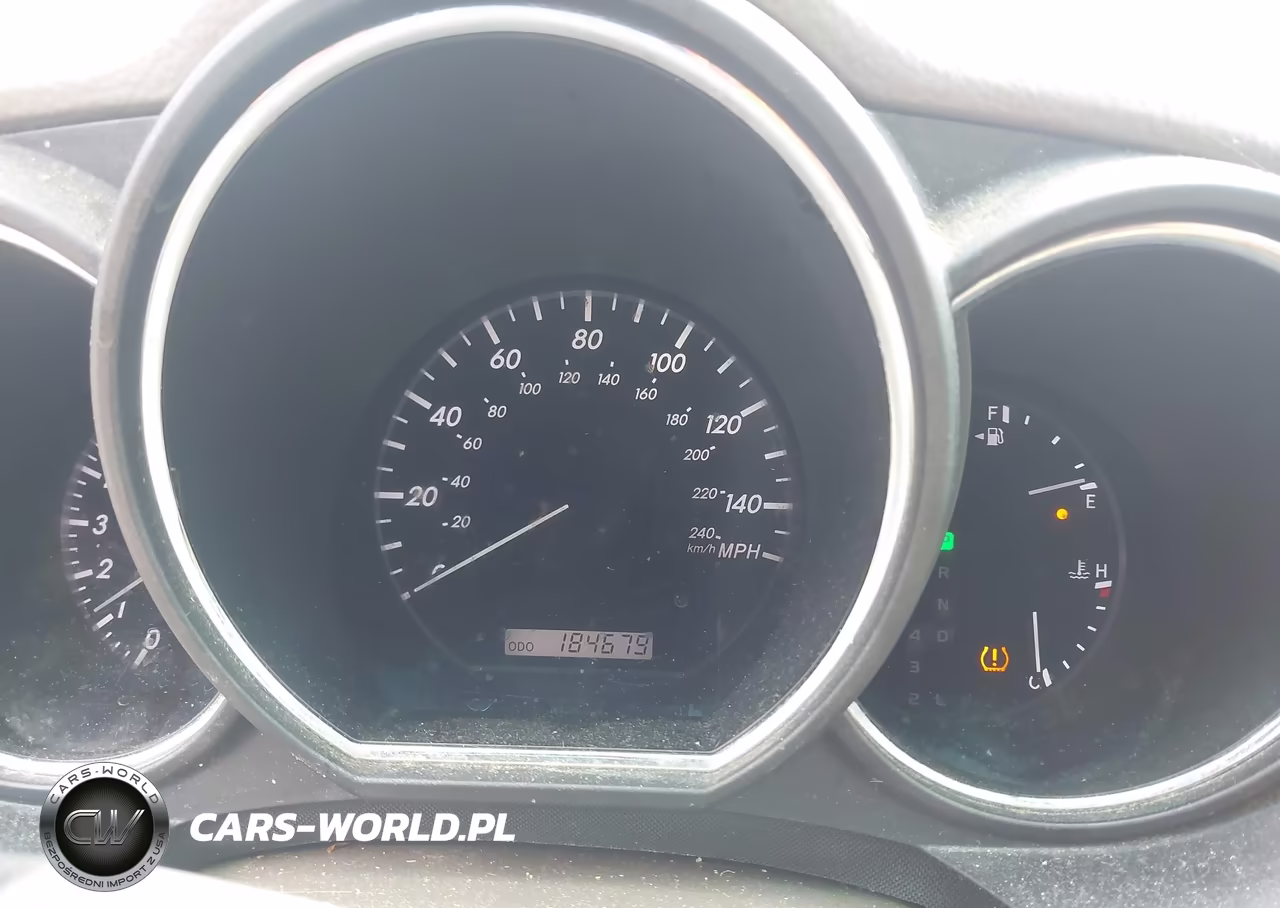 2008 Lexus Rx 350 VIN:2T2HK31U98C095882 - 7