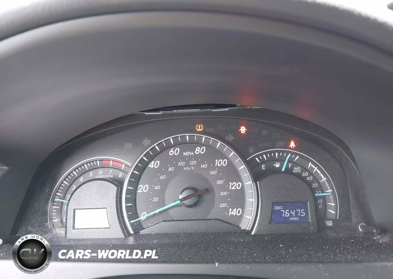2015 Toyota Camry Le VIN:4T1BF1FK8FU988115 - 7