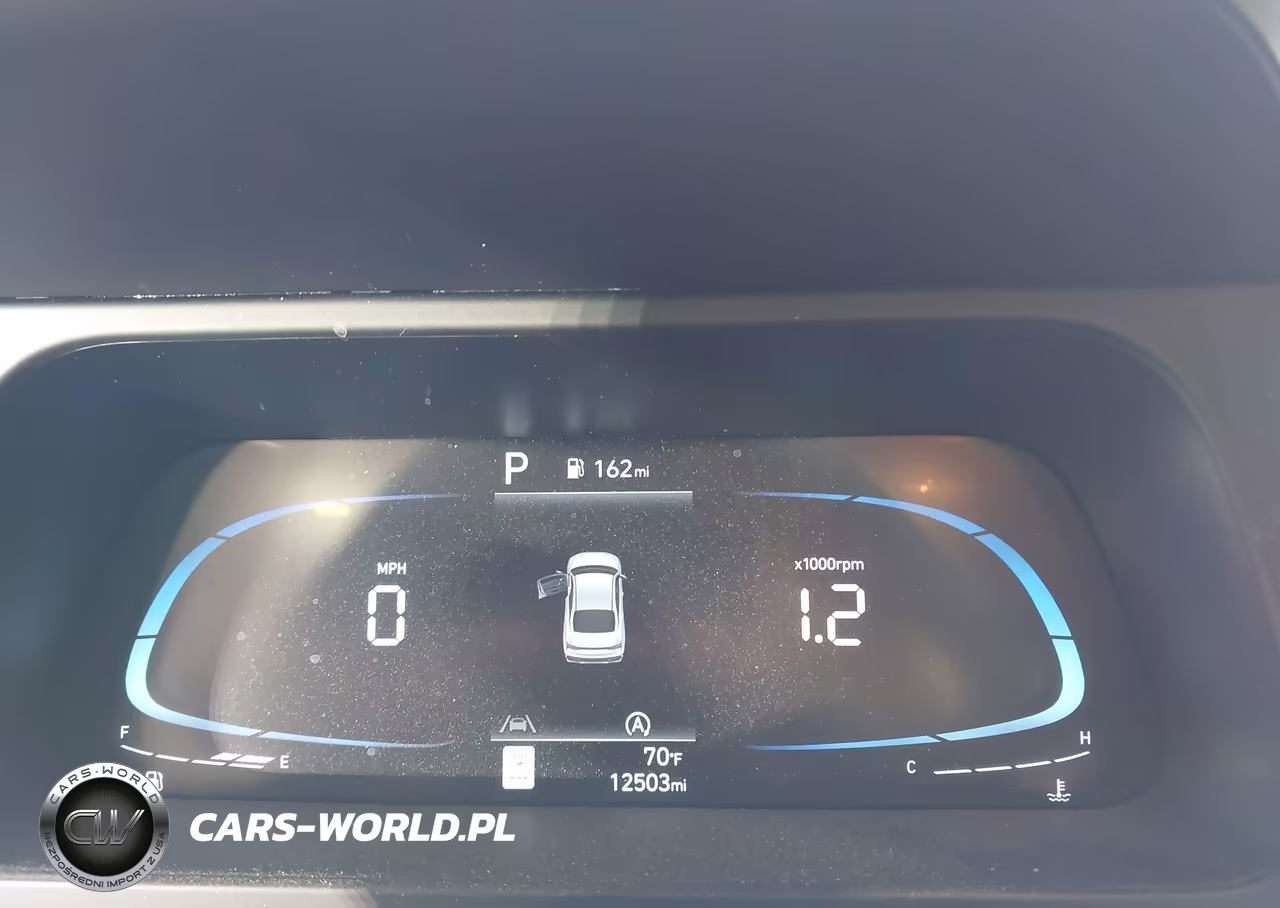 2025 Hyundai Elantra Se VIN:KMHLL4DG8SU951864 - 7