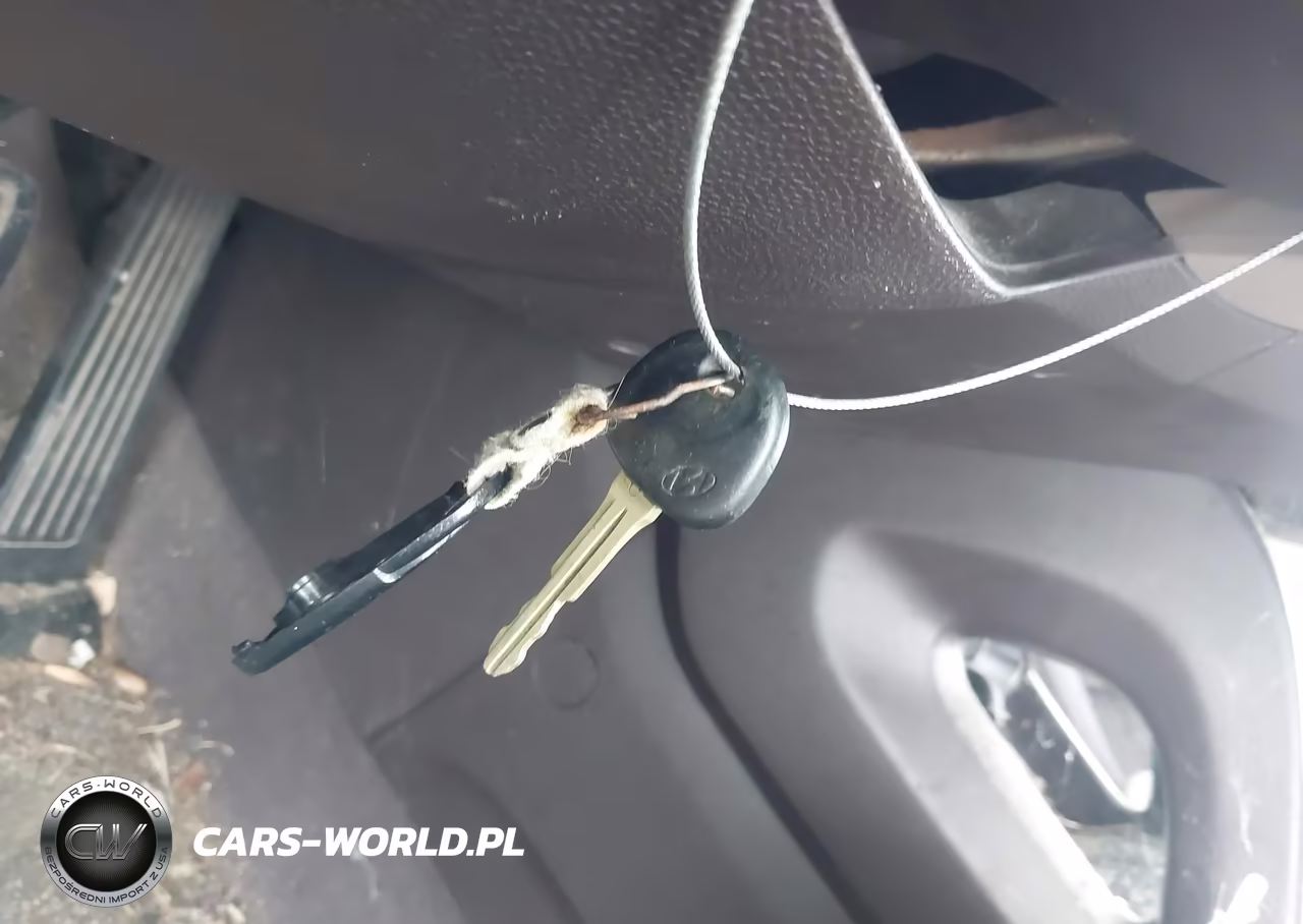 2010 Hyundai Tucson Gls VIN:KM8JU3AC0AU096043 - 11