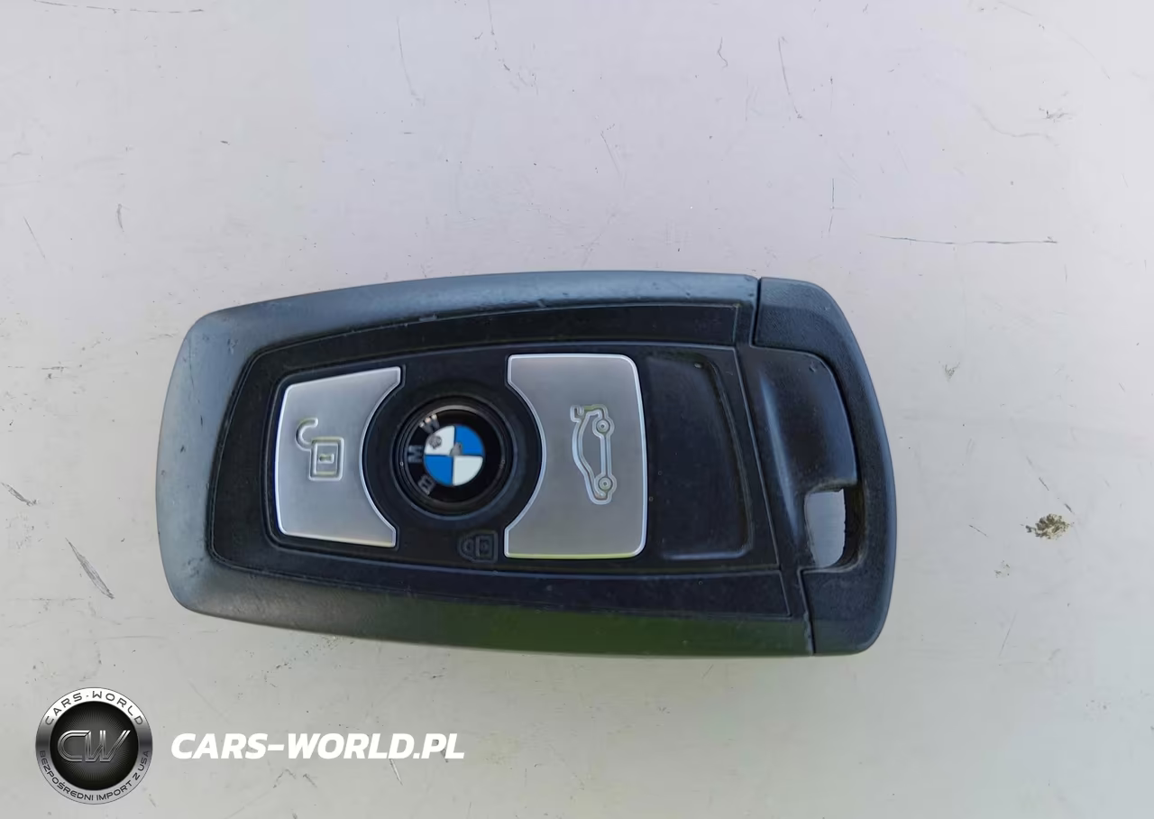 2015 BMW 328I VIN:WBA3A5C56FF609644 - 11