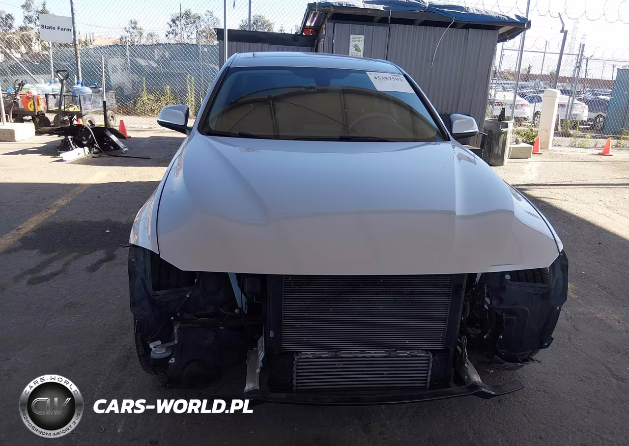 2015 BMW 328I VIN:WBA3A5C56FF609644 - 13