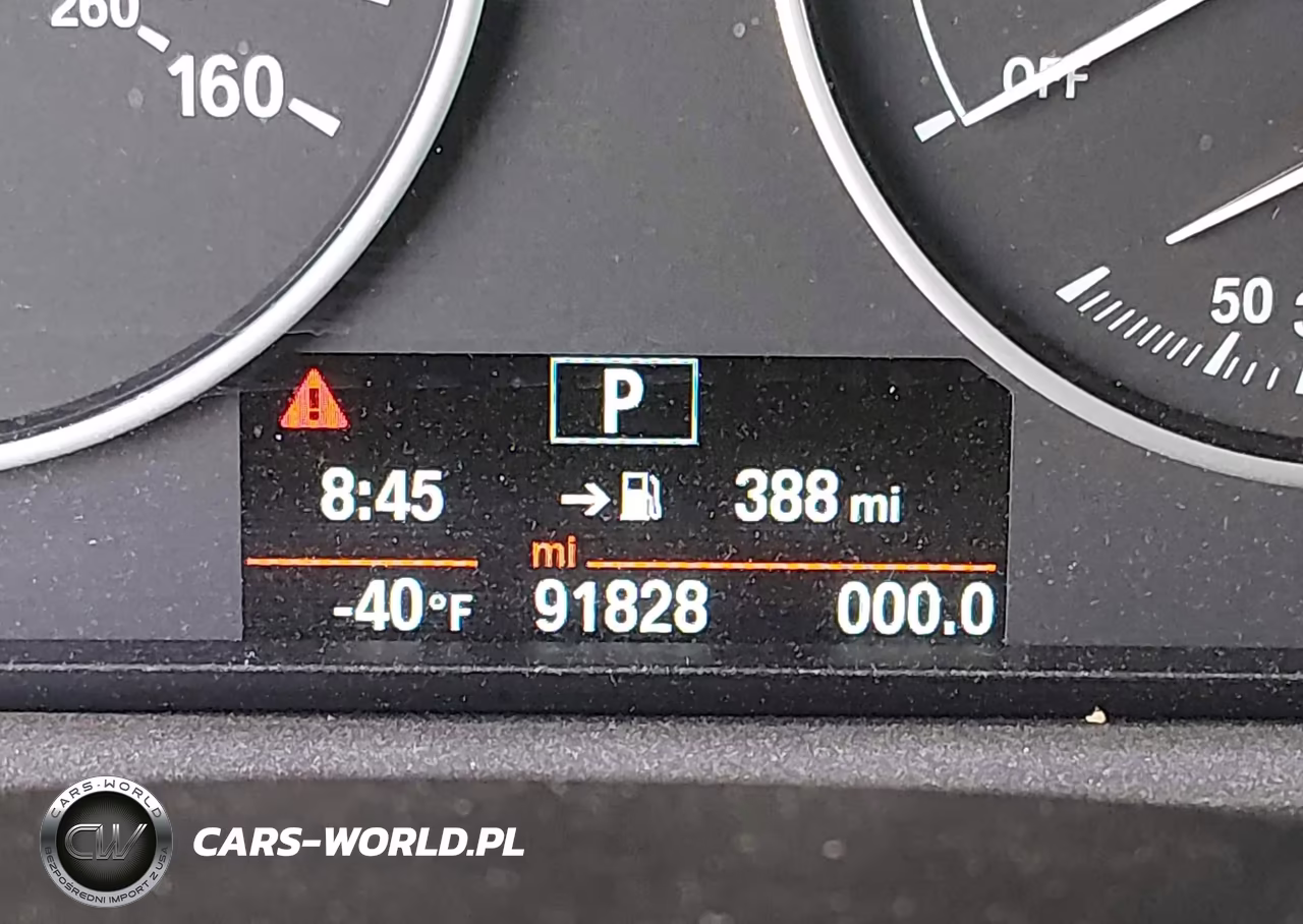 2015 BMW 328I VIN:WBA3A5C56FF609644 - 16