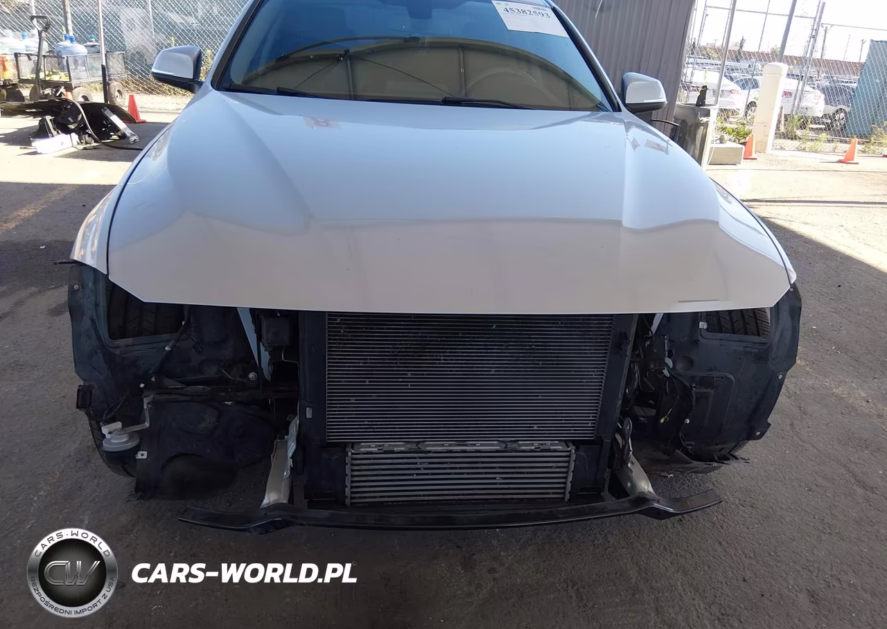 2015 BMW 328I VIN:WBA3A5C56FF609644 - 6