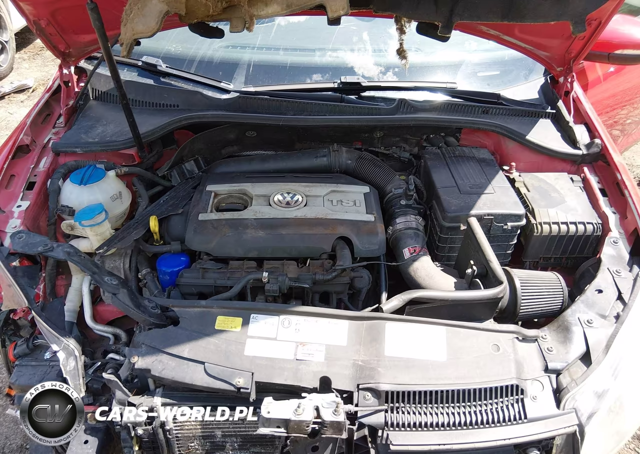 2012 Volkswagen Gti 2-Door VIN:WVWEV7AJ8CW259313 - 10