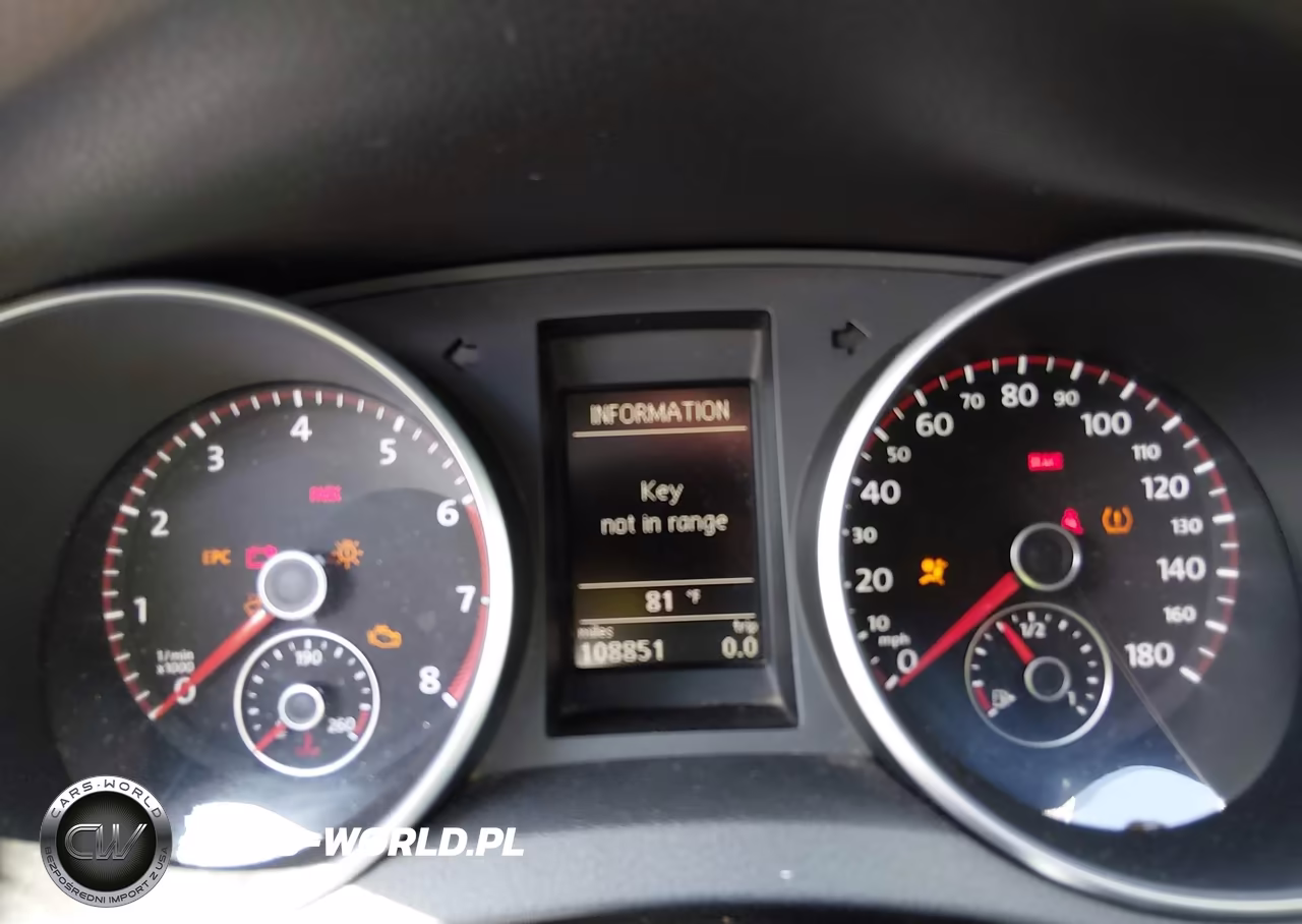 2012 Volkswagen Gti 2-Door VIN:WVWEV7AJ8CW259313 - 7