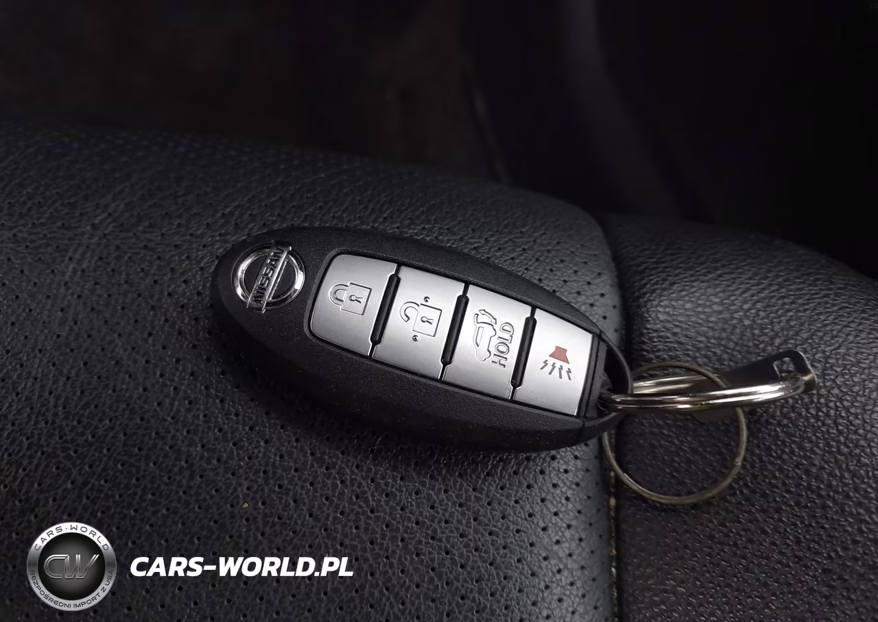 2016 Nissan Rogue Sl VIN:5N1AT2MVXGC823150 - 11