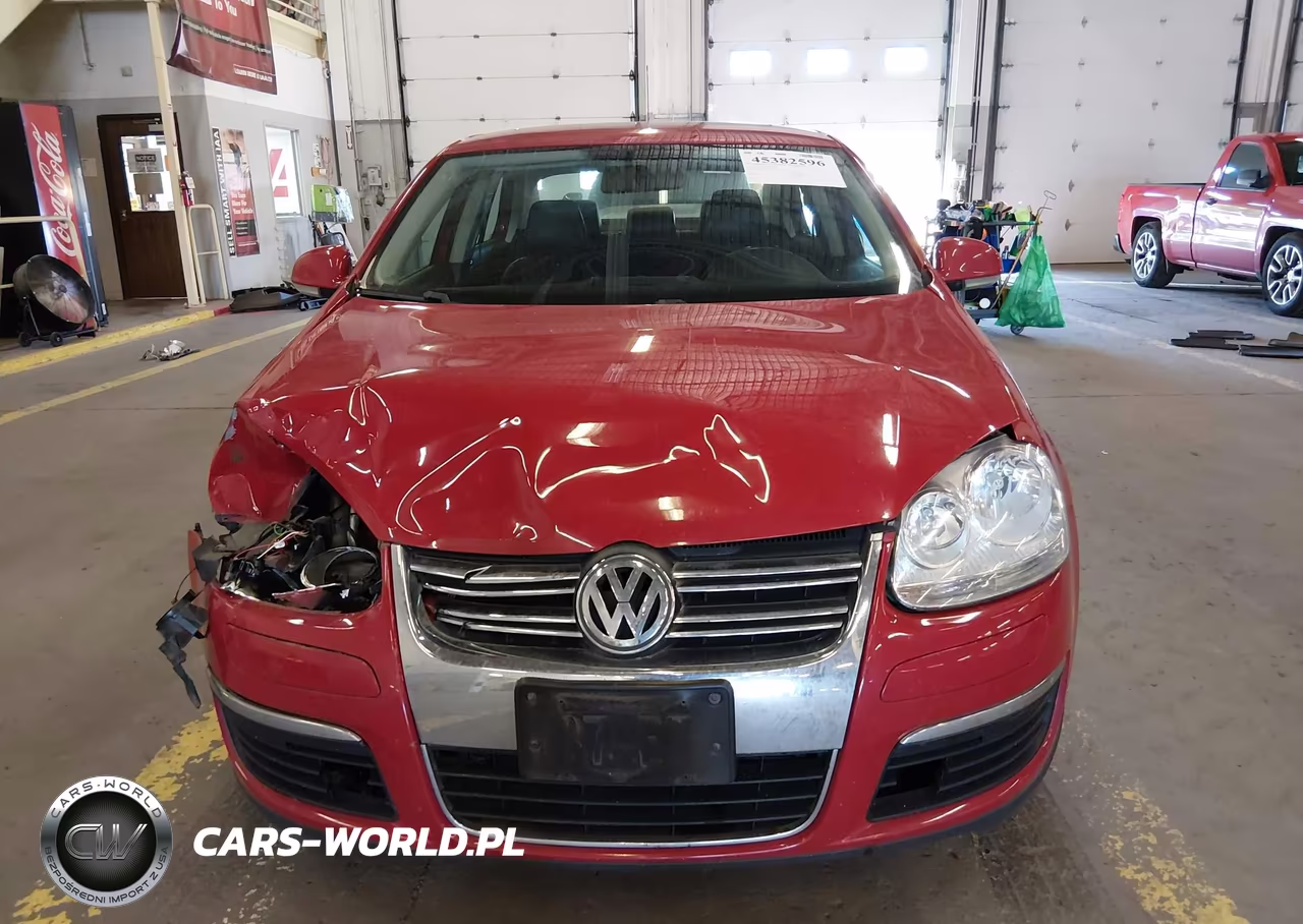 2010 Volkswagen Jetta Limited Edition VIN:3VWRZ7AJ1AM157612 - 13