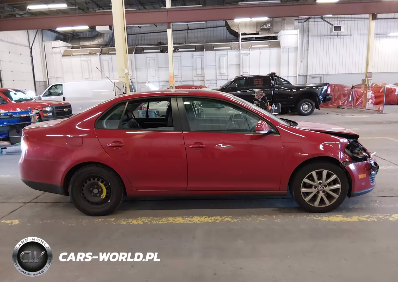 2010 Volkswagen Jetta Limited Edition VIN:3VWRZ7AJ1AM157612 - 14
