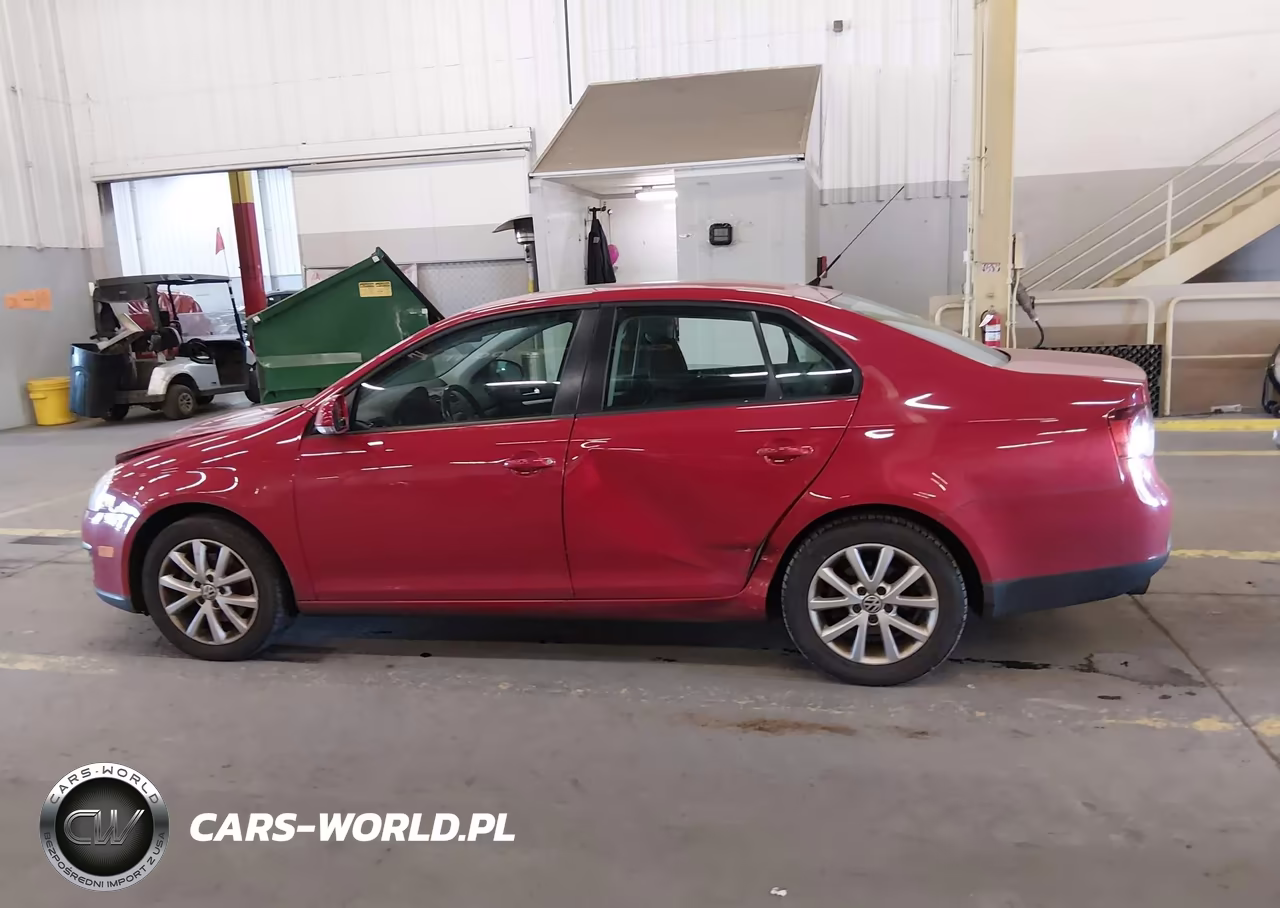 2010 Volkswagen Jetta Limited Edition VIN:3VWRZ7AJ1AM157612 - 15
