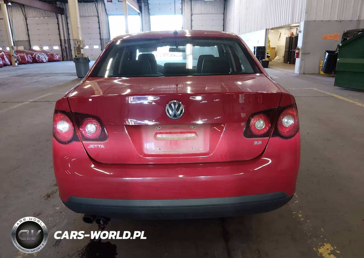 2010 Volkswagen Jetta Limited Edition VIN:3VWRZ7AJ1AM157612 - 17