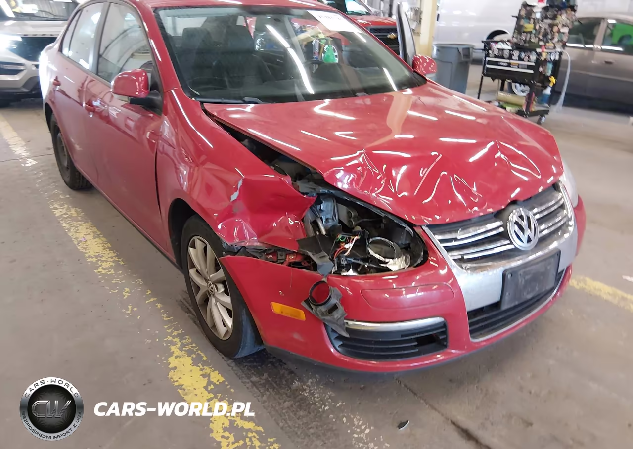 2010 Volkswagen Jetta Limited Edition VIN:3VWRZ7AJ1AM157612 - 6