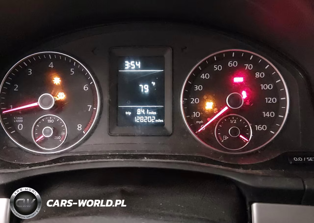 2010 Volkswagen Jetta Limited Edition VIN:3VWRZ7AJ1AM157612 - 7
