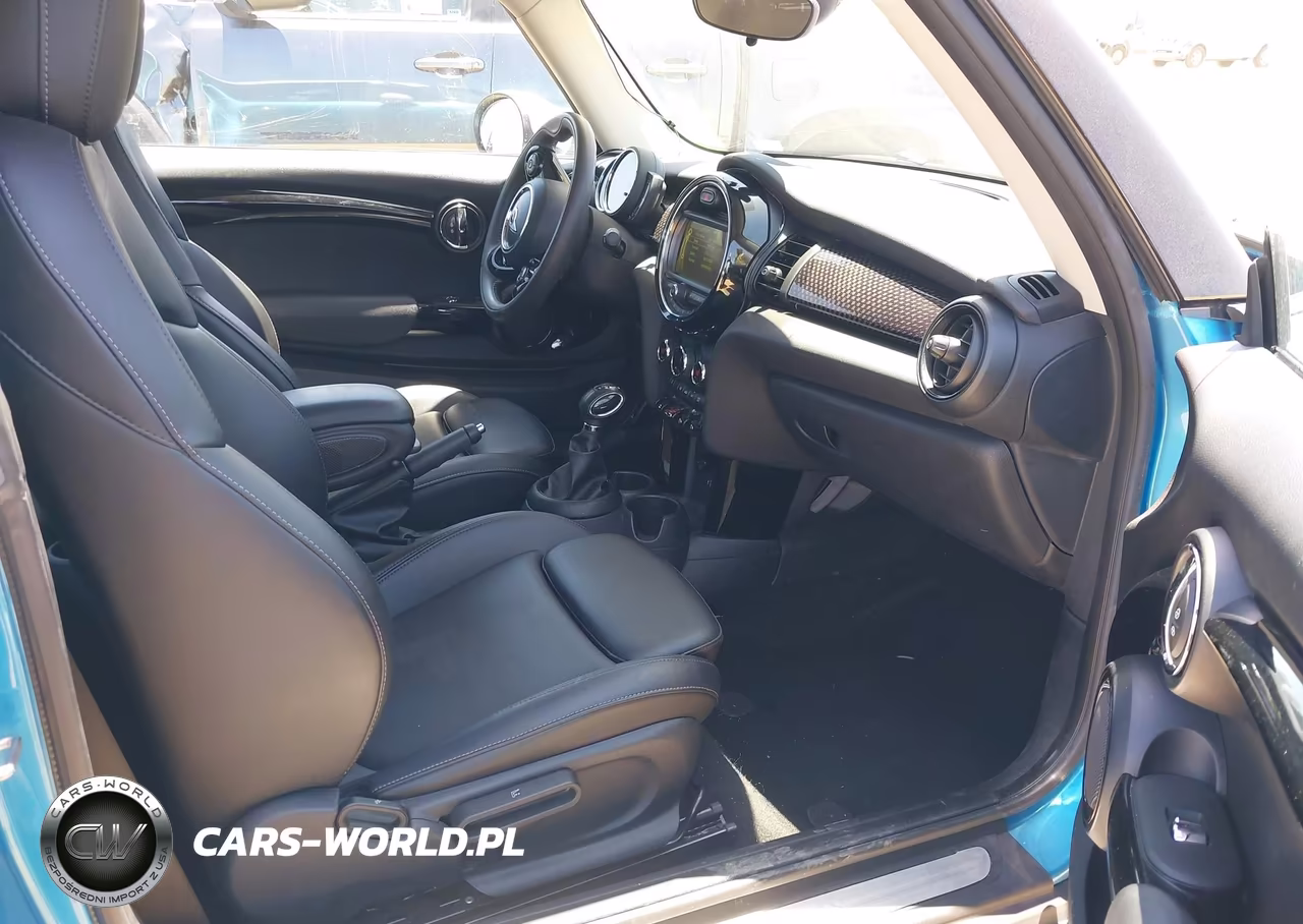 2018 Mini Hardtop Cooper S VIN:WMWXP7C56J2A46917 - 5