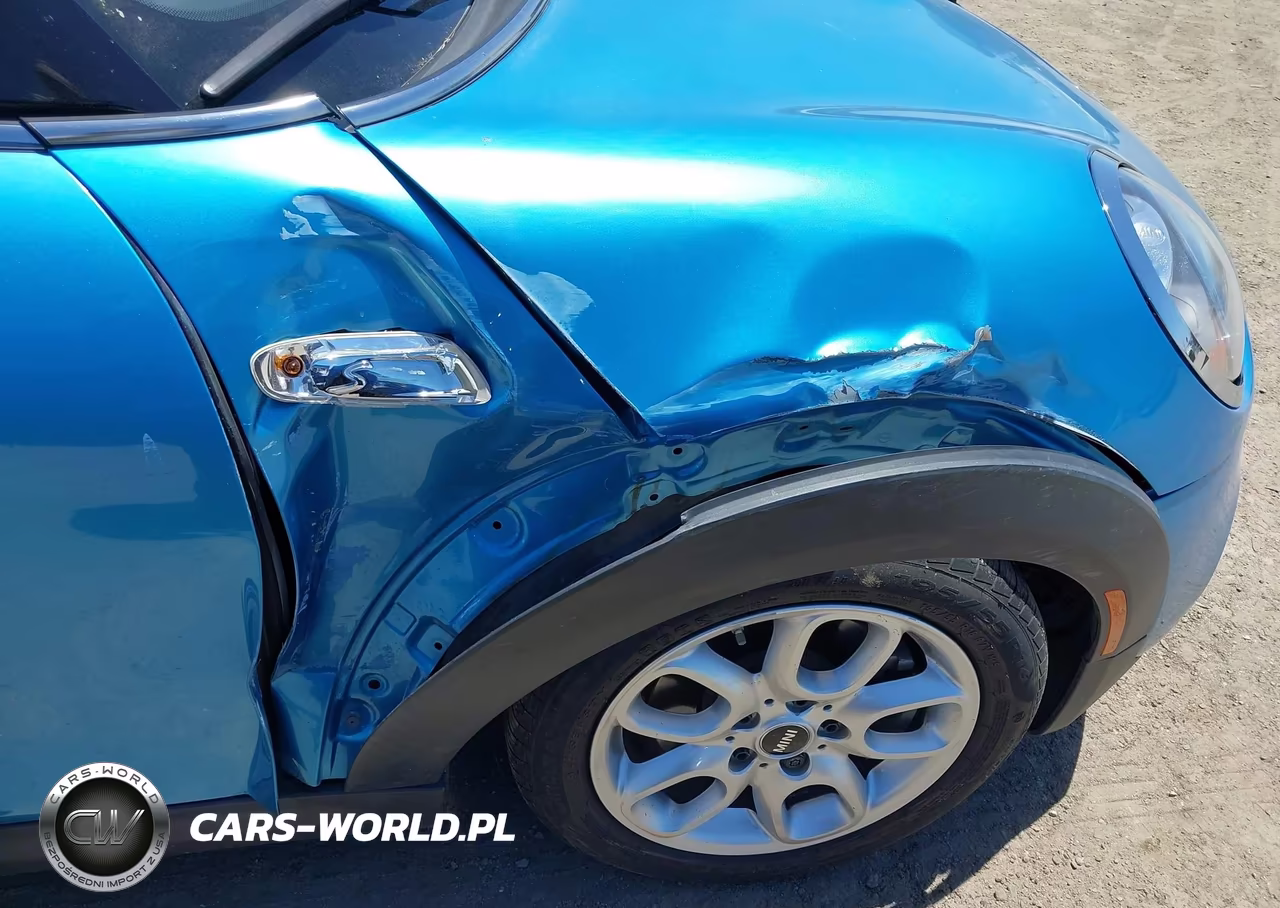 2018 Mini Hardtop Cooper S VIN:WMWXP7C56J2A46917 - 6