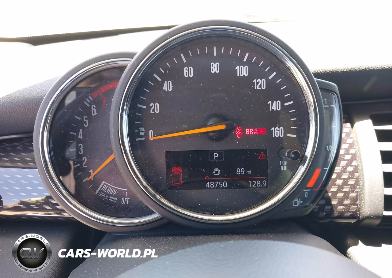 2018 Mini Hardtop Cooper S VIN:WMWXP7C56J2A46917 - 7