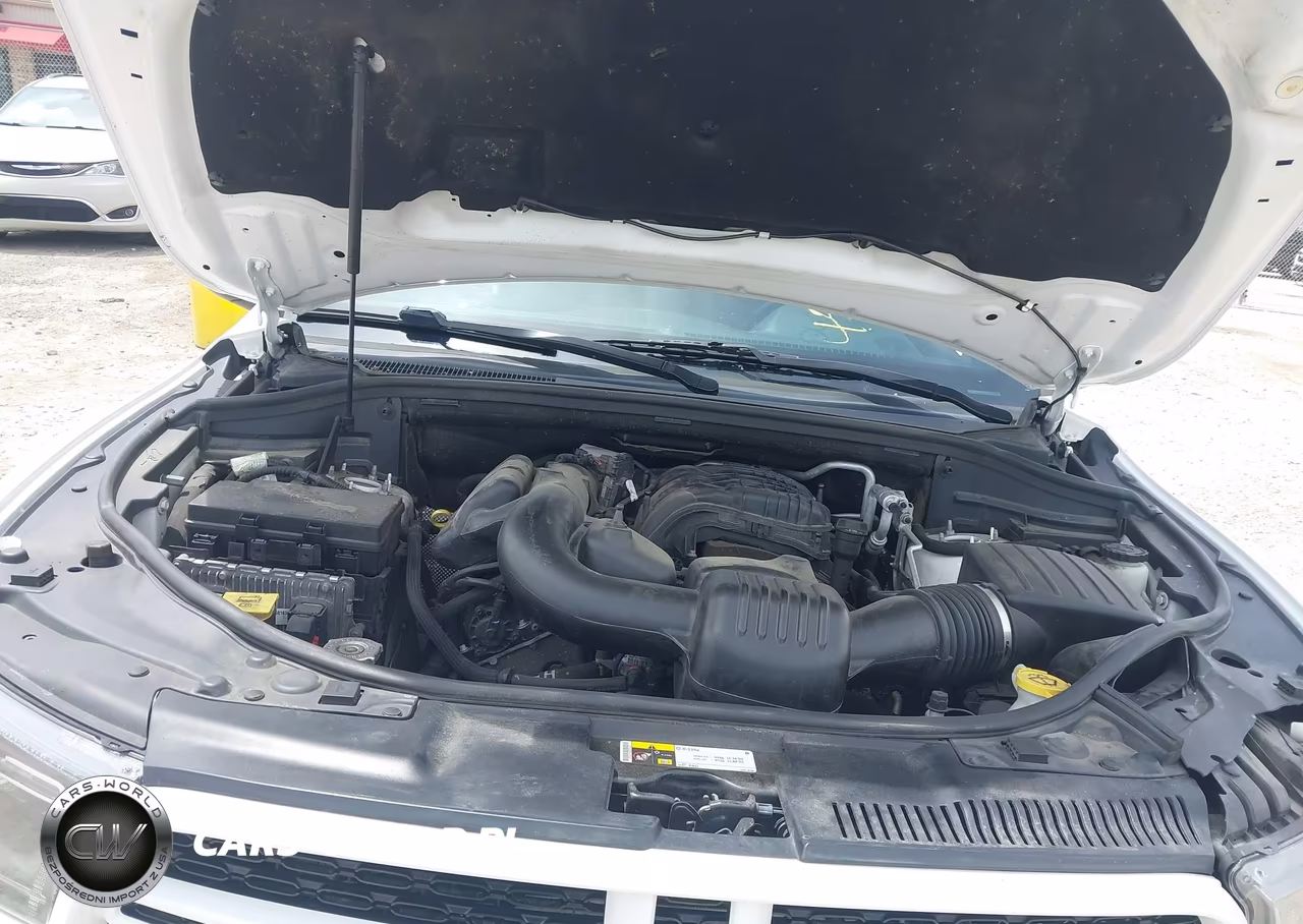 2014 Dodge Durango Sxt VIN:1C4RDJAG3EC591816 - 10