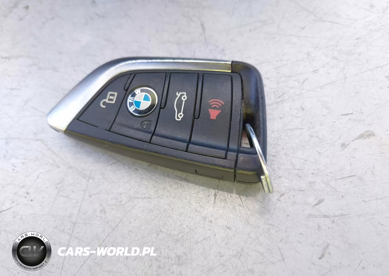 2020 BMW X1 Sdrive28I VIN:WBXJG7C02L5P85457 - 11