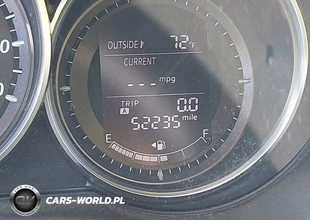 2013 Mazda Cx-5 Touring VIN:JM3KE4CE8D0158964 - 15