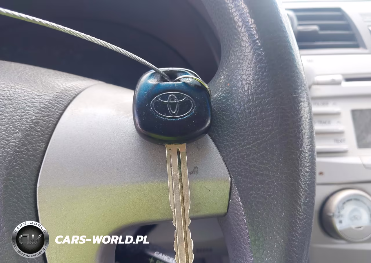 2010 Toyota Camry Le VIN:4T1BF3EK0AU085429 - 11