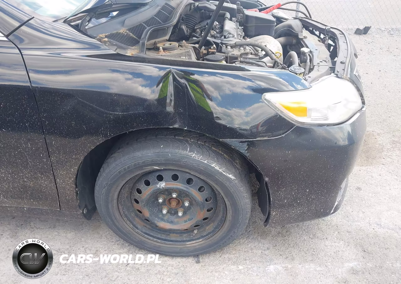 2010 Toyota Camry Le VIN:4T1BF3EK0AU085429 - 12