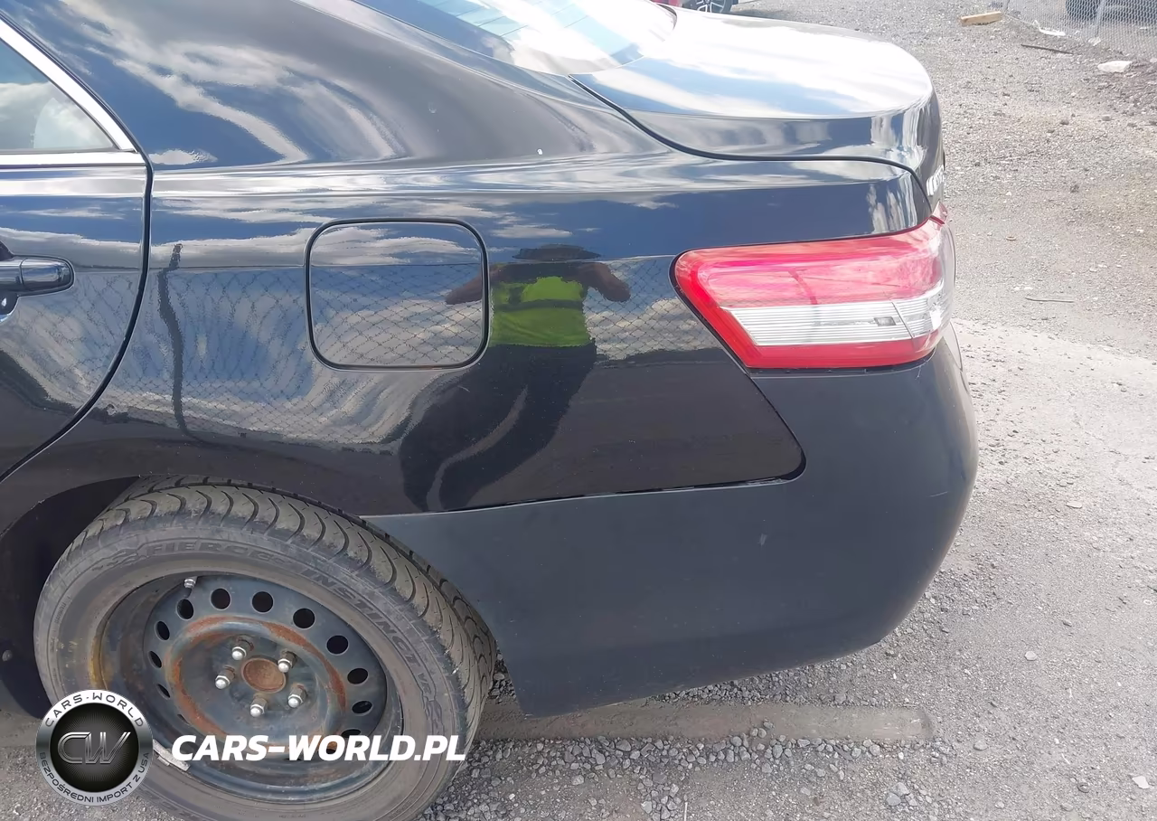 2010 Toyota Camry Le VIN:4T1BF3EK0AU085429 - 6