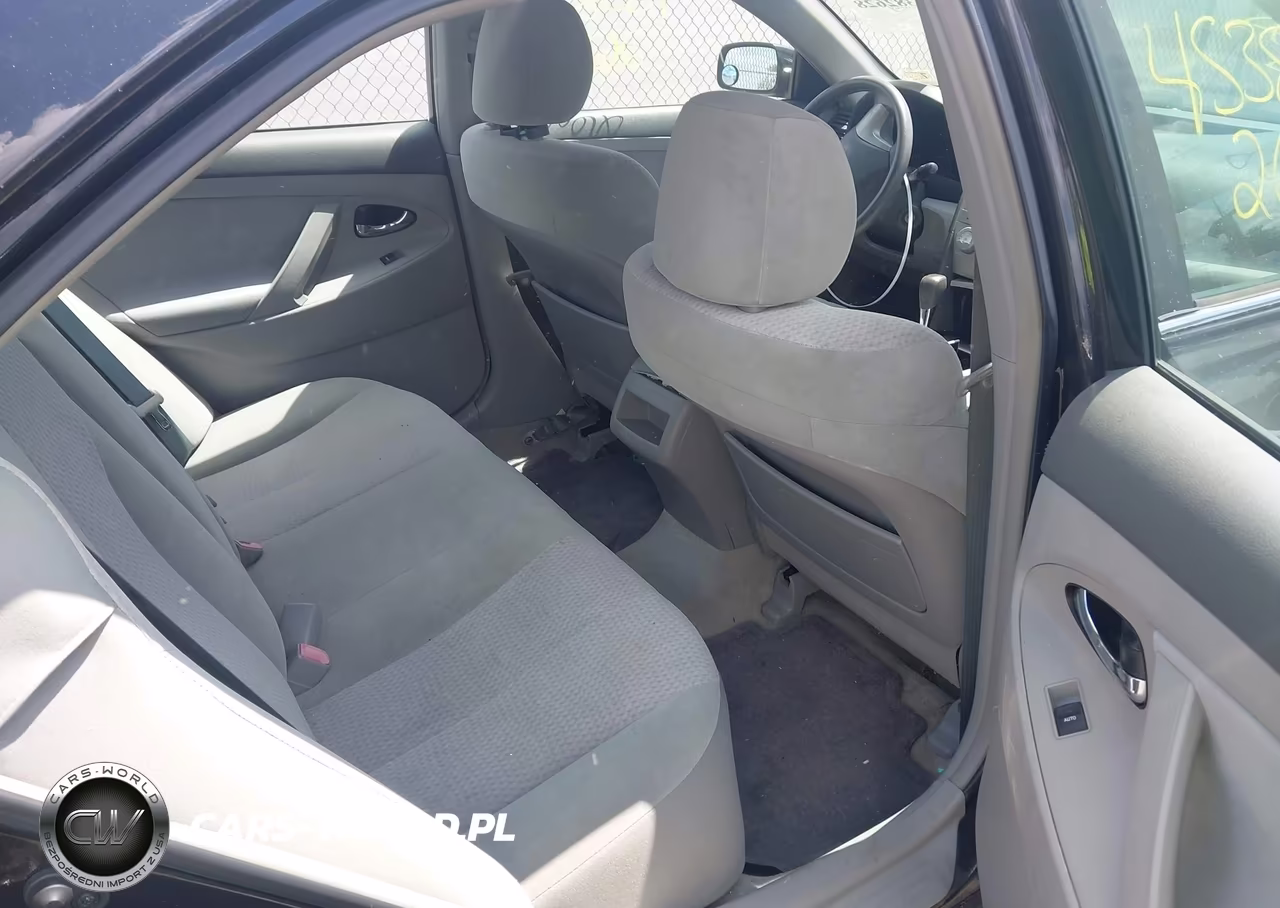 2010 Toyota Camry Le VIN:4T1BF3EK0AU085429 - 8