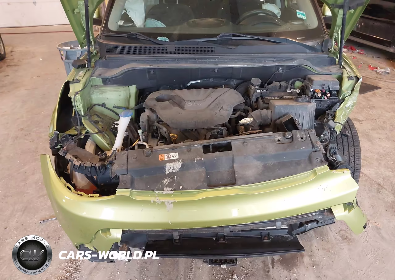 2016 Kia Soul VIN:KNDJN2A29G7842032 - 10