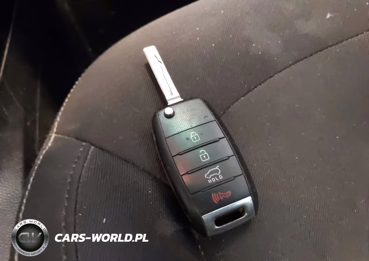 2016 Kia Soul VIN:KNDJN2A29G7842032 - 11