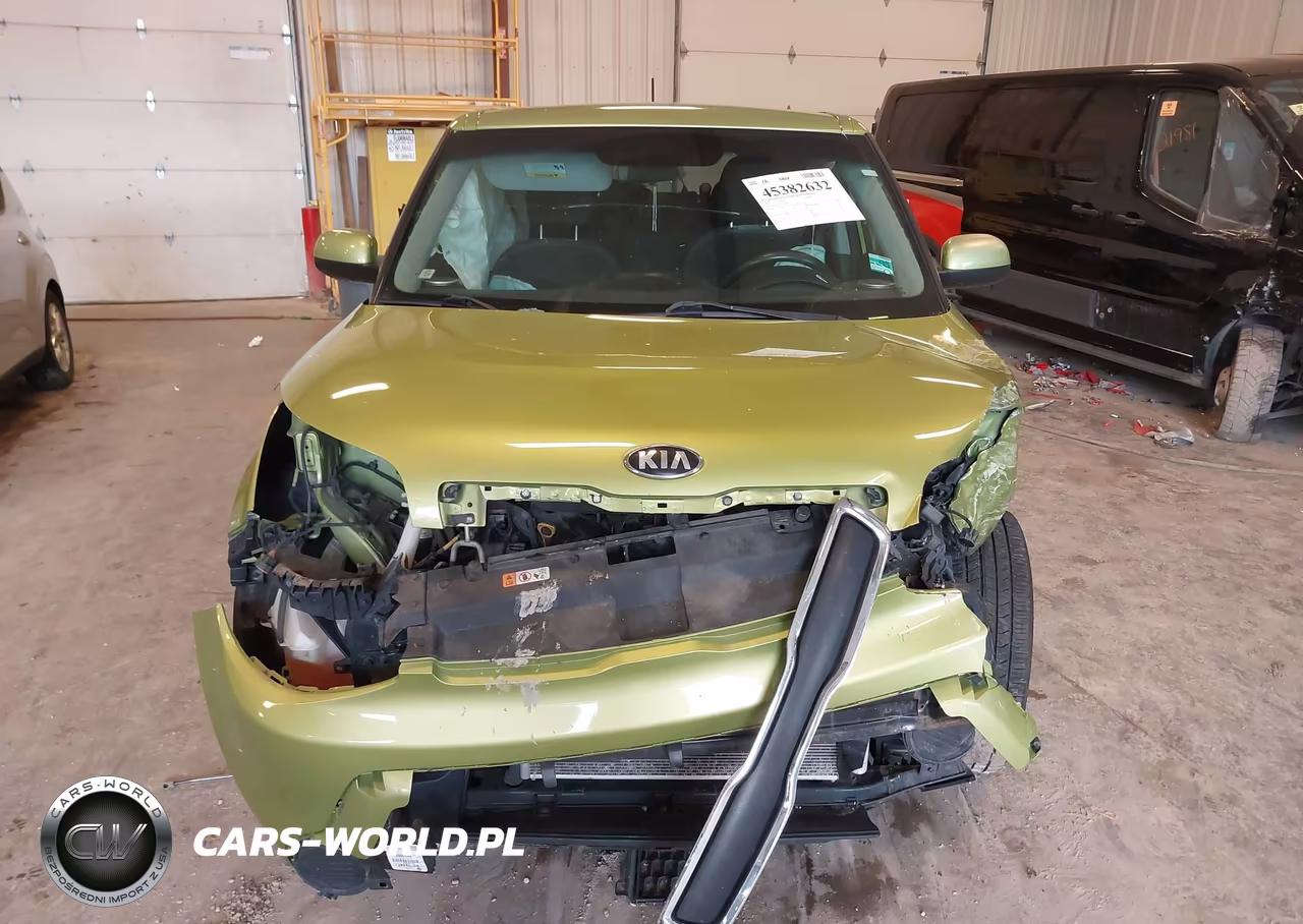 2016 Kia Soul VIN:KNDJN2A29G7842032 - 12