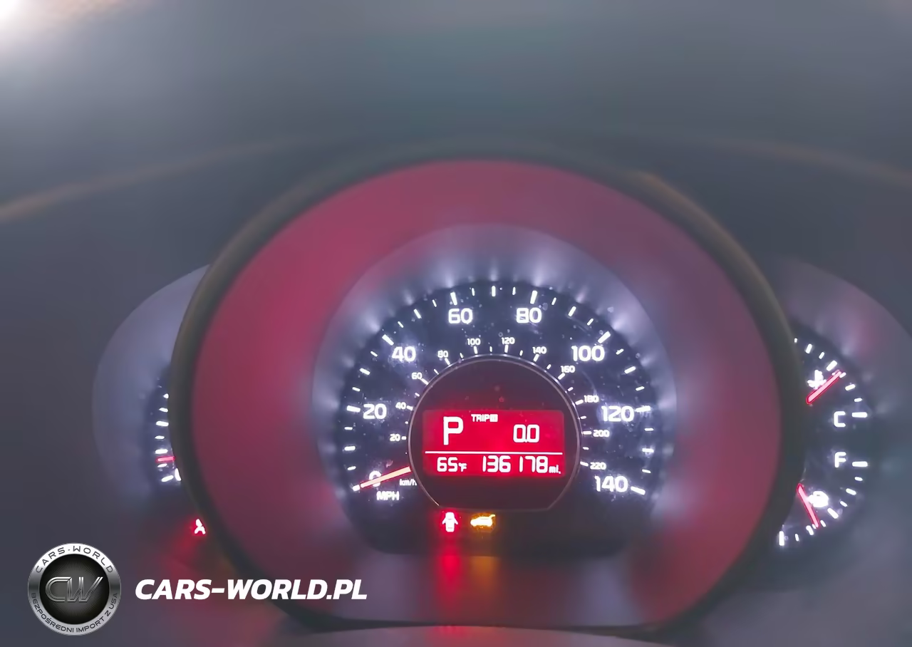 2016 Kia Soul VIN:KNDJN2A29G7842032 - 7