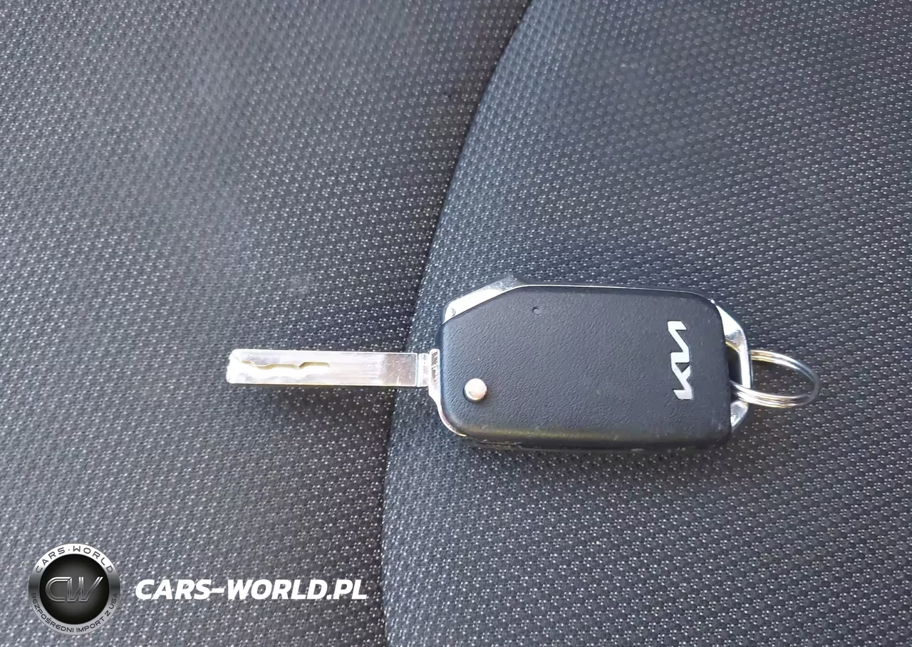 2023 Kia Forte Lxs VIN:3KPF24AD8PE508506 - 11