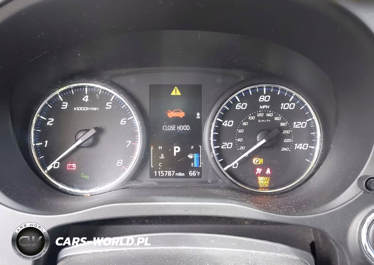 2020 Mitsubishi Outlander Sel 2.4 VIN:JA4AD3A32LZ019534 - 7