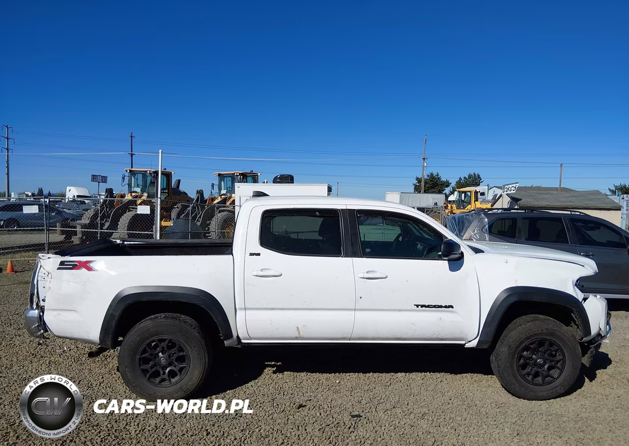 2023 Toyota Tacoma Sr5 V6 VIN:3TMAZ5CN1PM219720 - 14