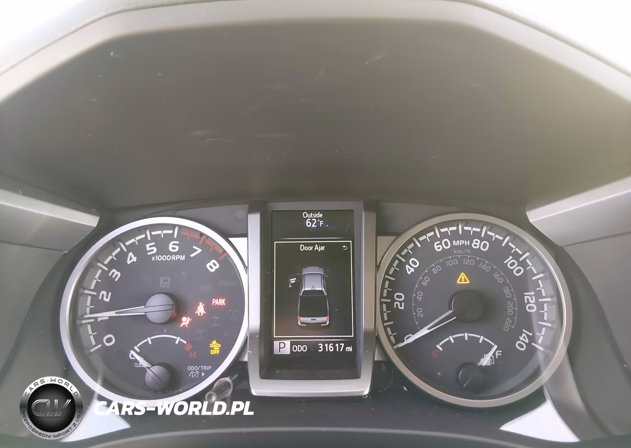 2023 Toyota Tacoma Sr5 V6 VIN:3TMAZ5CN1PM219720 - 7
