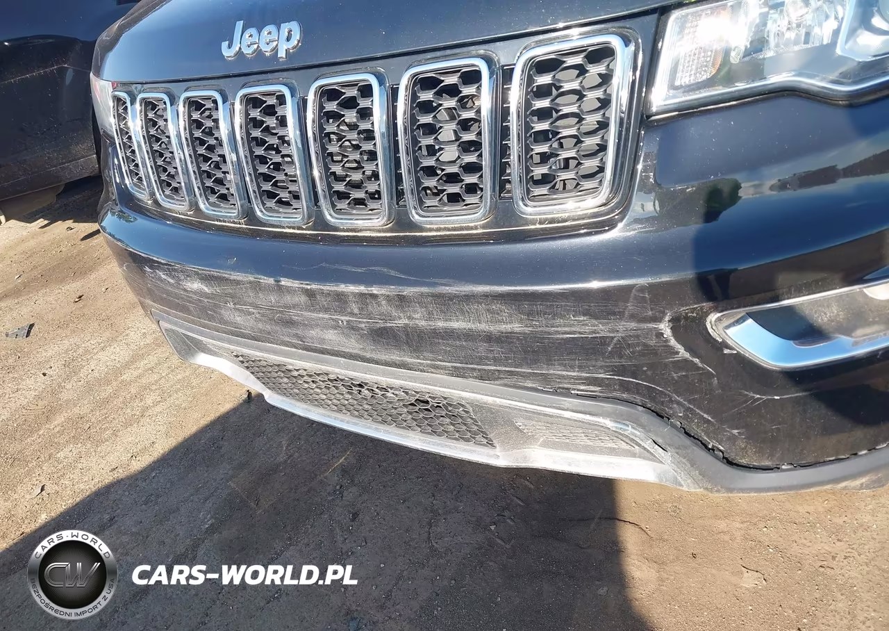 2021 Jeep Grand Cherokee Limited 4X4 VIN:1C4RJFBG6MC807953 - 6