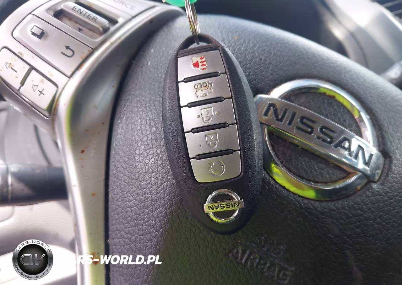 2017 Nissan Altima 2.5 Sv VIN:1N4AL3AP5HC294570 - 11
