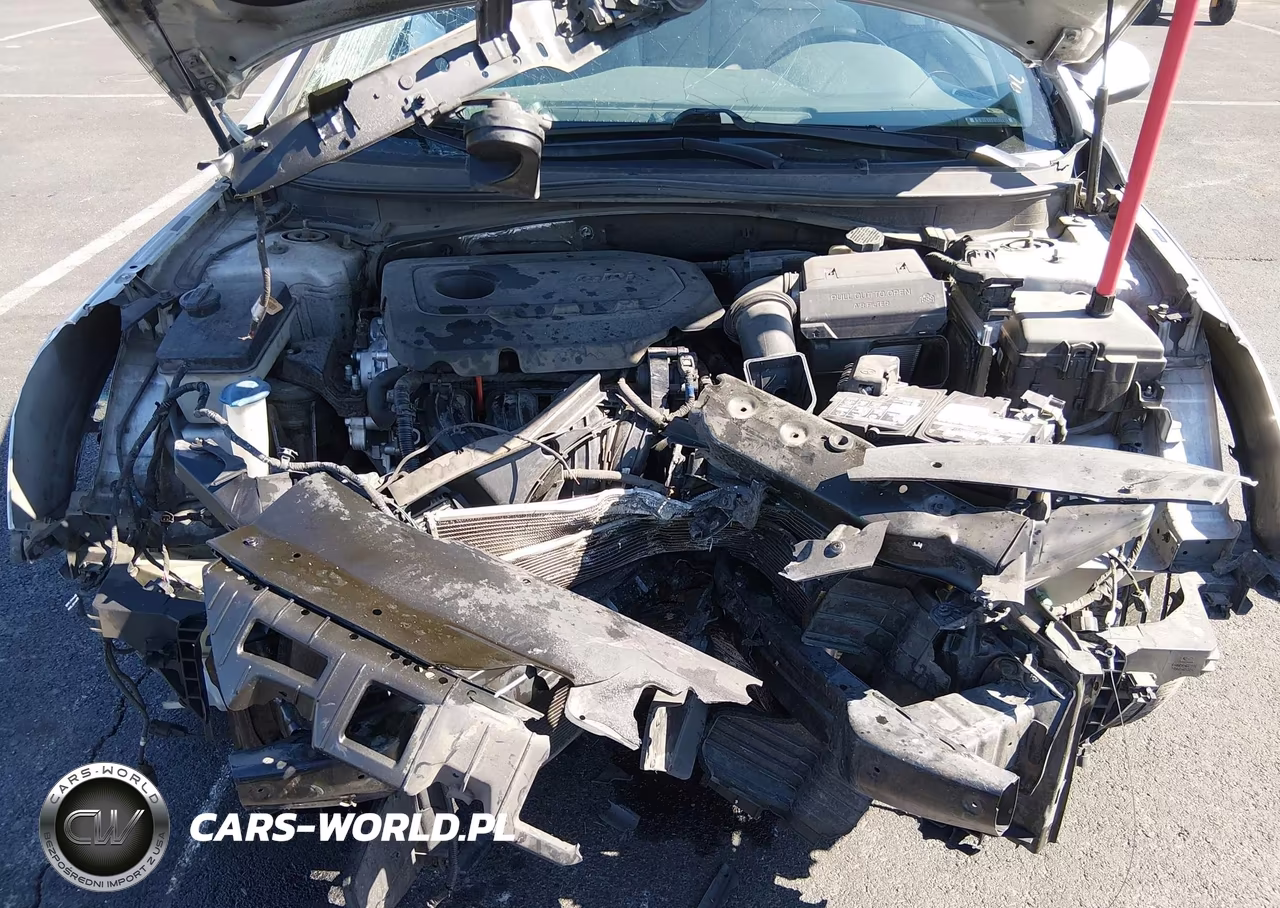 2019 Hyundai Sonata Sel VIN:5NPE34AF5KH744352 - 10
