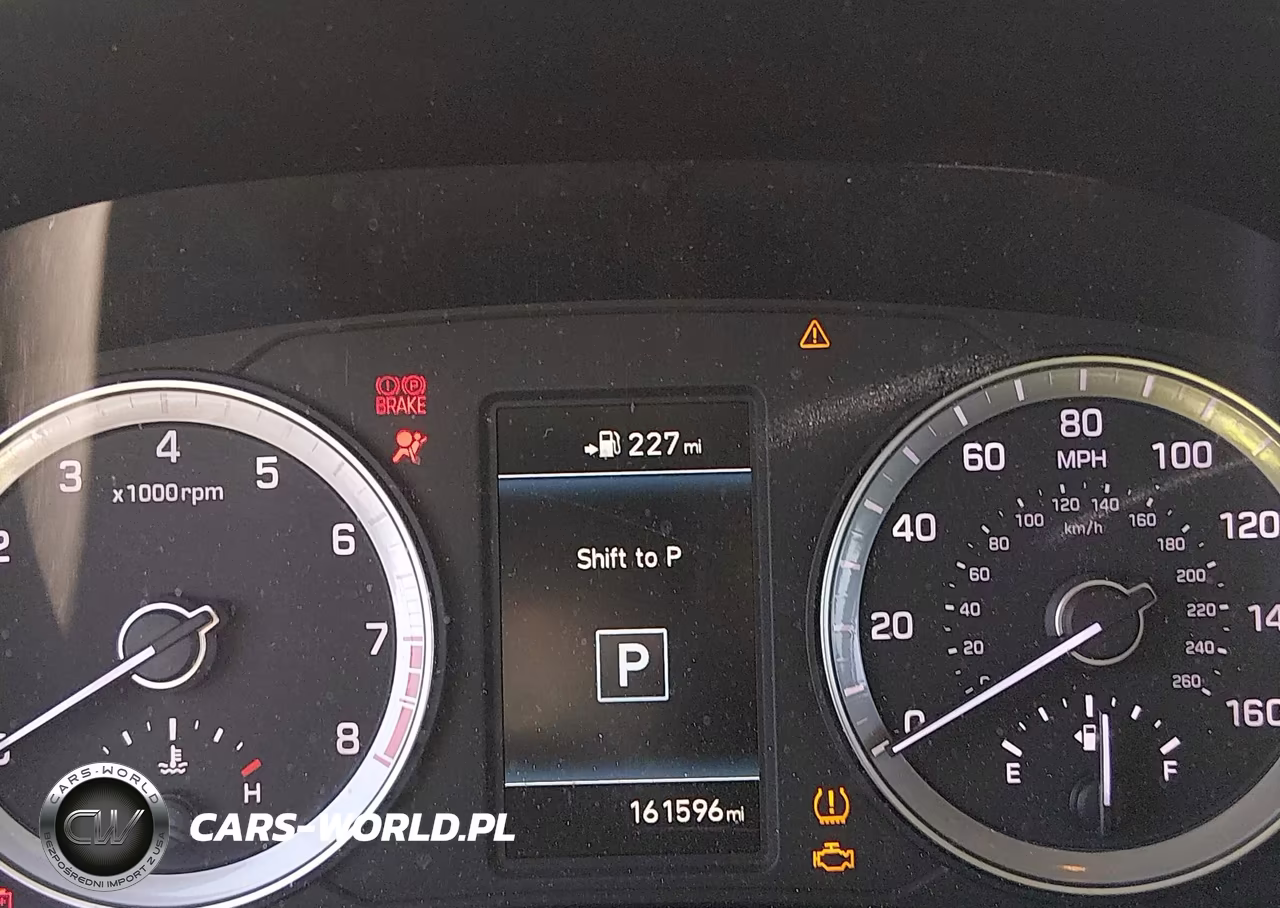 2019 Hyundai Sonata Sel VIN:5NPE34AF5KH744352 - 7