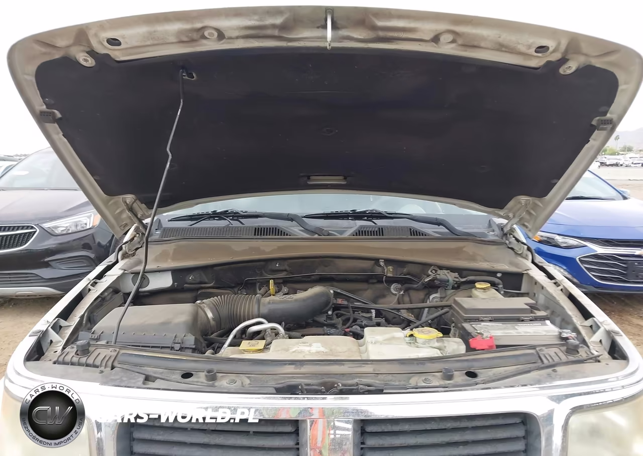 2010 Dodge Nitro Se VIN:1D4PT2GK8AW152232 - 10