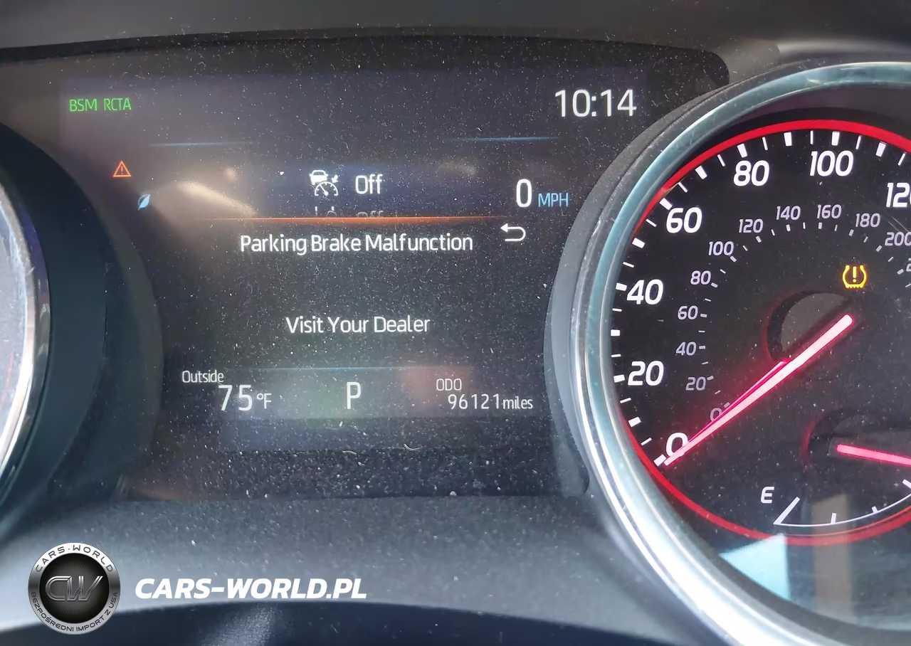 2020 Toyota Camry Xse VIN:4T1K61AK5LU347281 - 16