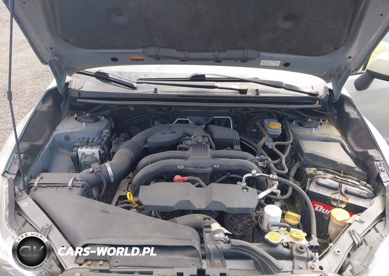 2017 Subaru Crosstrek 2.0I Premium VIN:JF2GPABC3H8231240 - 10