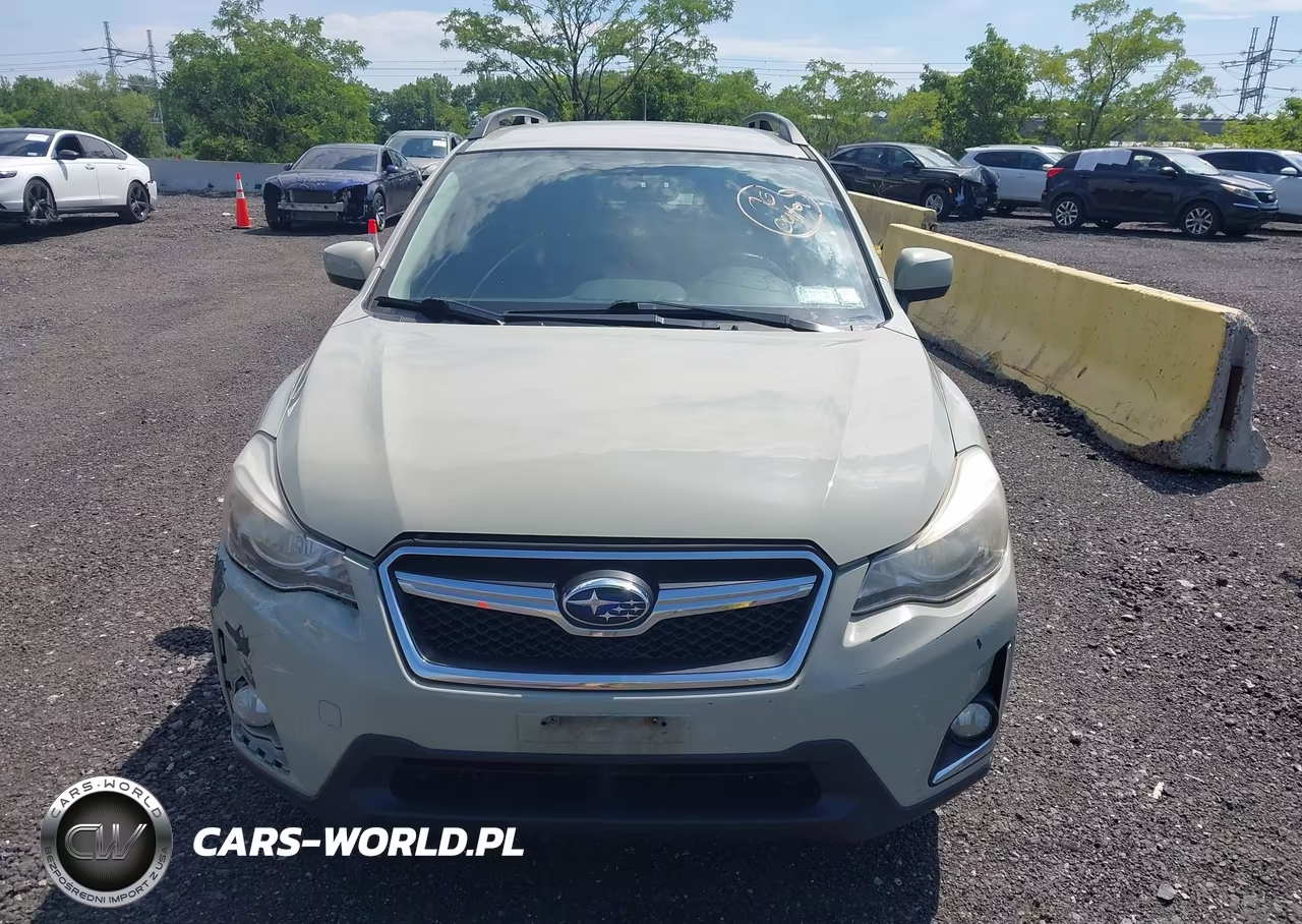 2017 Subaru Crosstrek 2.0I Premium VIN:JF2GPABC3H8231240 - 12