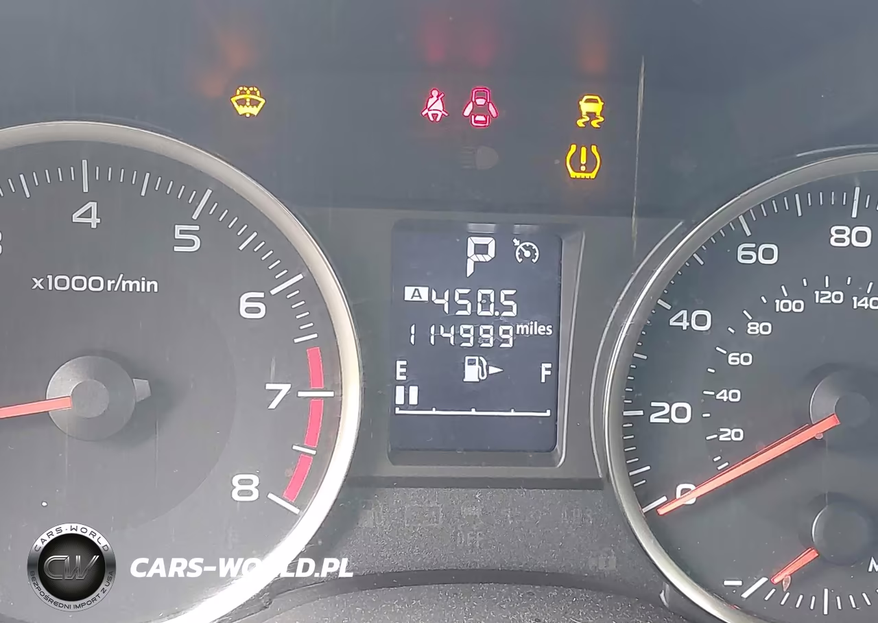 2017 Subaru Crosstrek 2.0I Premium VIN:JF2GPABC3H8231240 - 7