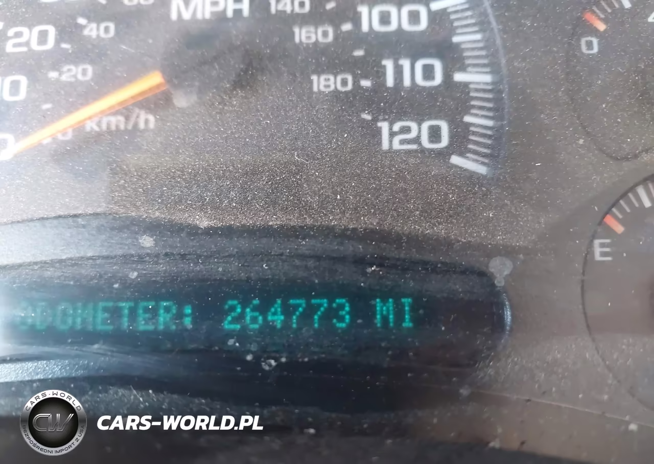 2006 Chevrolet Tahoe Z71 VIN:1GNEK13Z76R135746 - 7