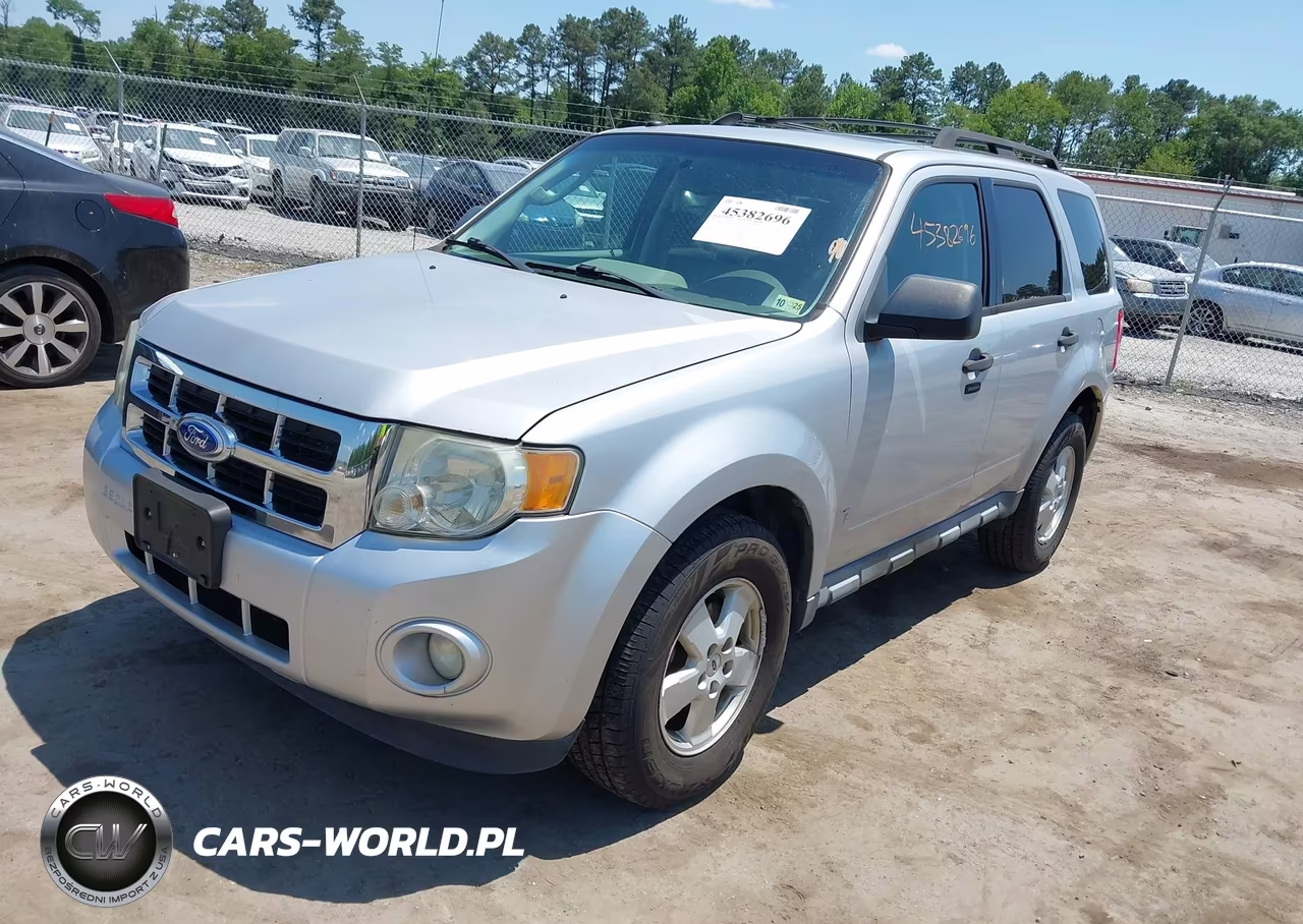 2012 Ford Escape Xlt VIN:1FMCU9DG4CKA19751 - 2